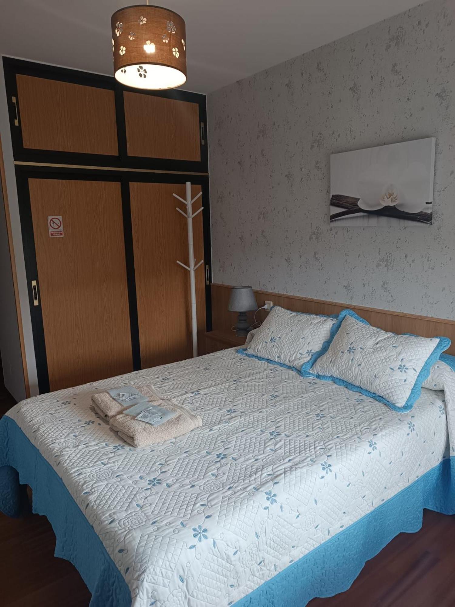 Albergue Camino Real ซิกวยโร ภายนอก รูปภาพ